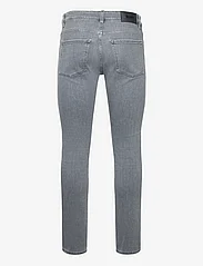 BOSS - Delaware3-1 - slim jeans - dark grey - 1