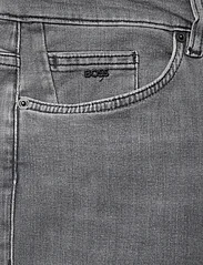 BOSS - Delaware3-1 - slim fit jeans - dark grey - 2