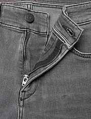 BOSS - Delaware3-1 - slim fit jeans - dark grey - 3