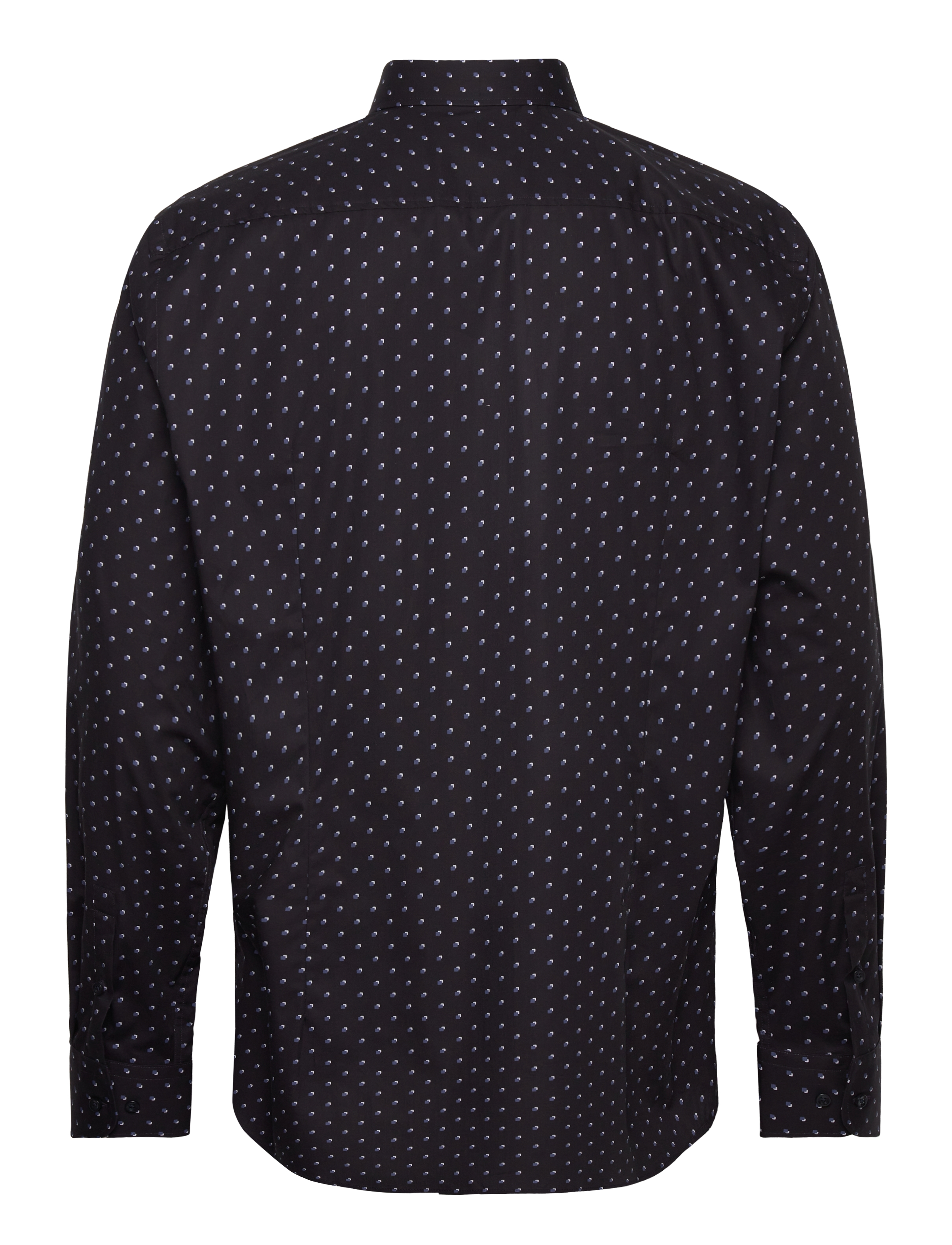 BOSS - H-HANK-kent-C1-214 - navy - 1