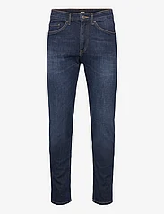 BOSS - Taber - tapered jeans - navy - 0