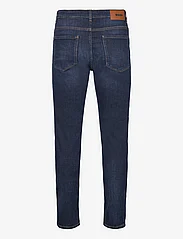 BOSS - Taber - tapered jeans - navy - 1