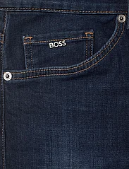 BOSS - Taber - tapered jeans - navy - 2
