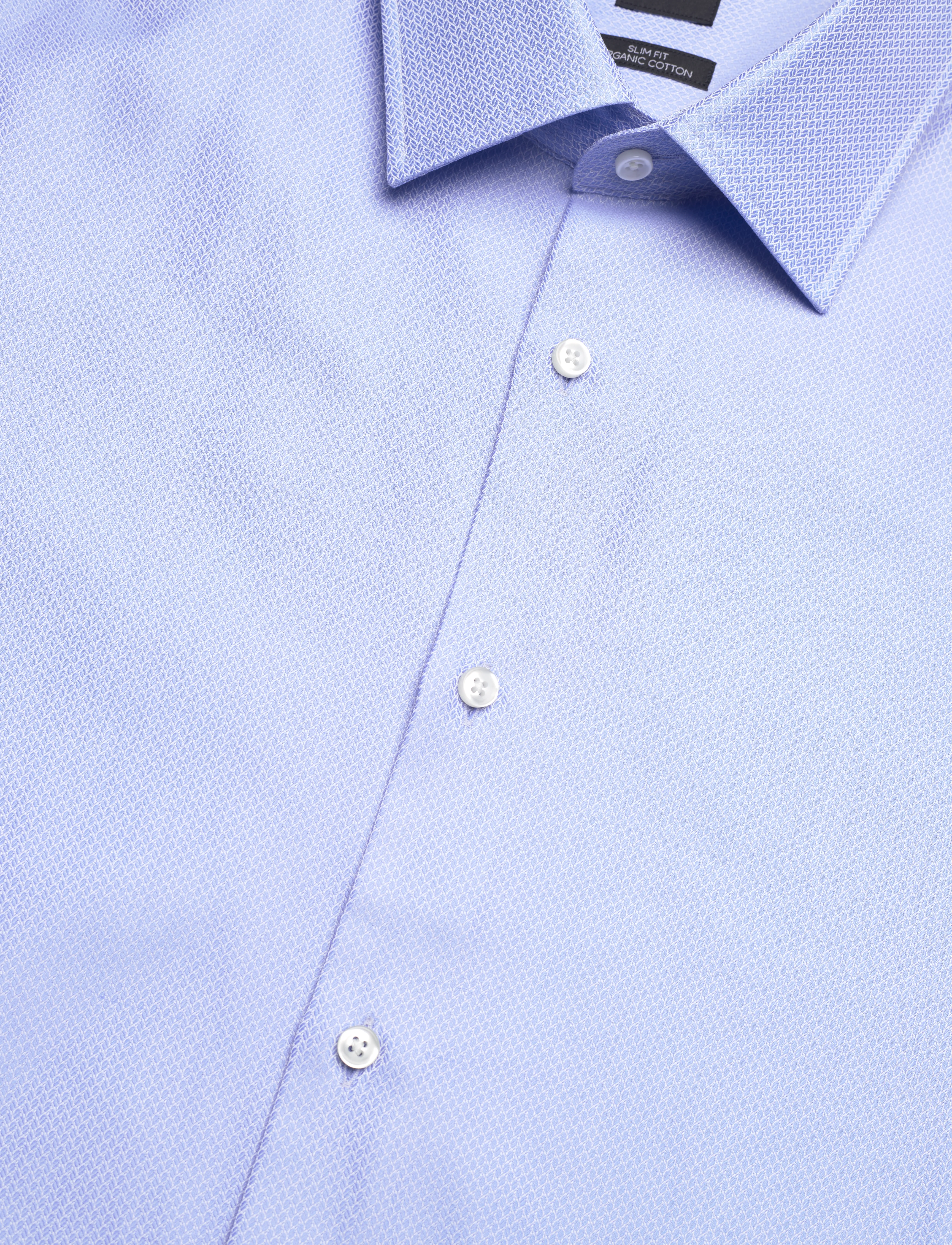 BOSS - H-HANK-kent-C1-214 - light/pastel blue - 3