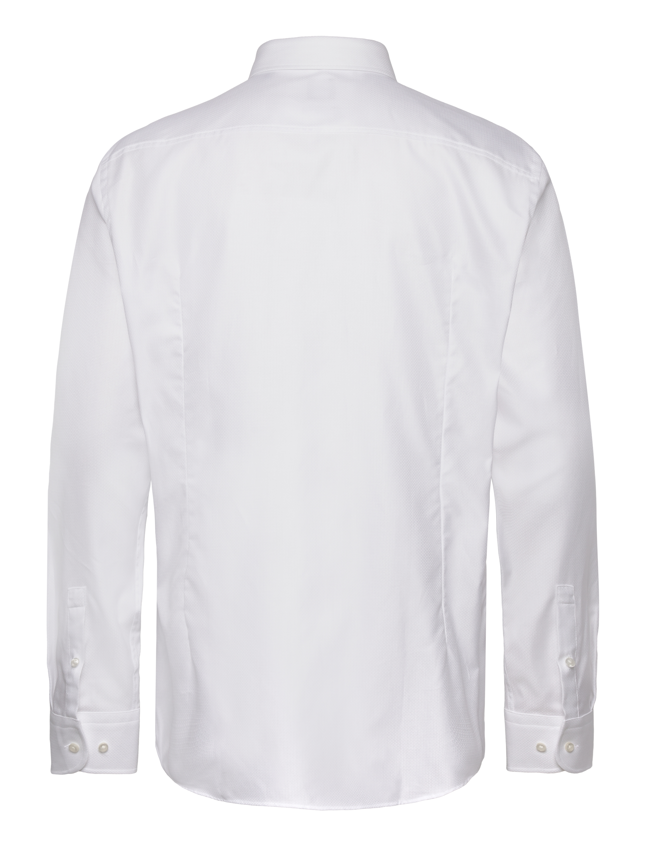 BOSS - H-HANK-kent-C1-214 - white - 1