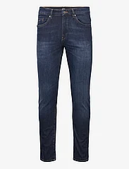 BOSS - Delaware3-1 - skinny jeans - navy - 0