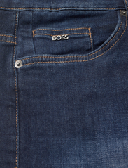 BOSS - Delaware3-1 - skinny jeans - navy - 2