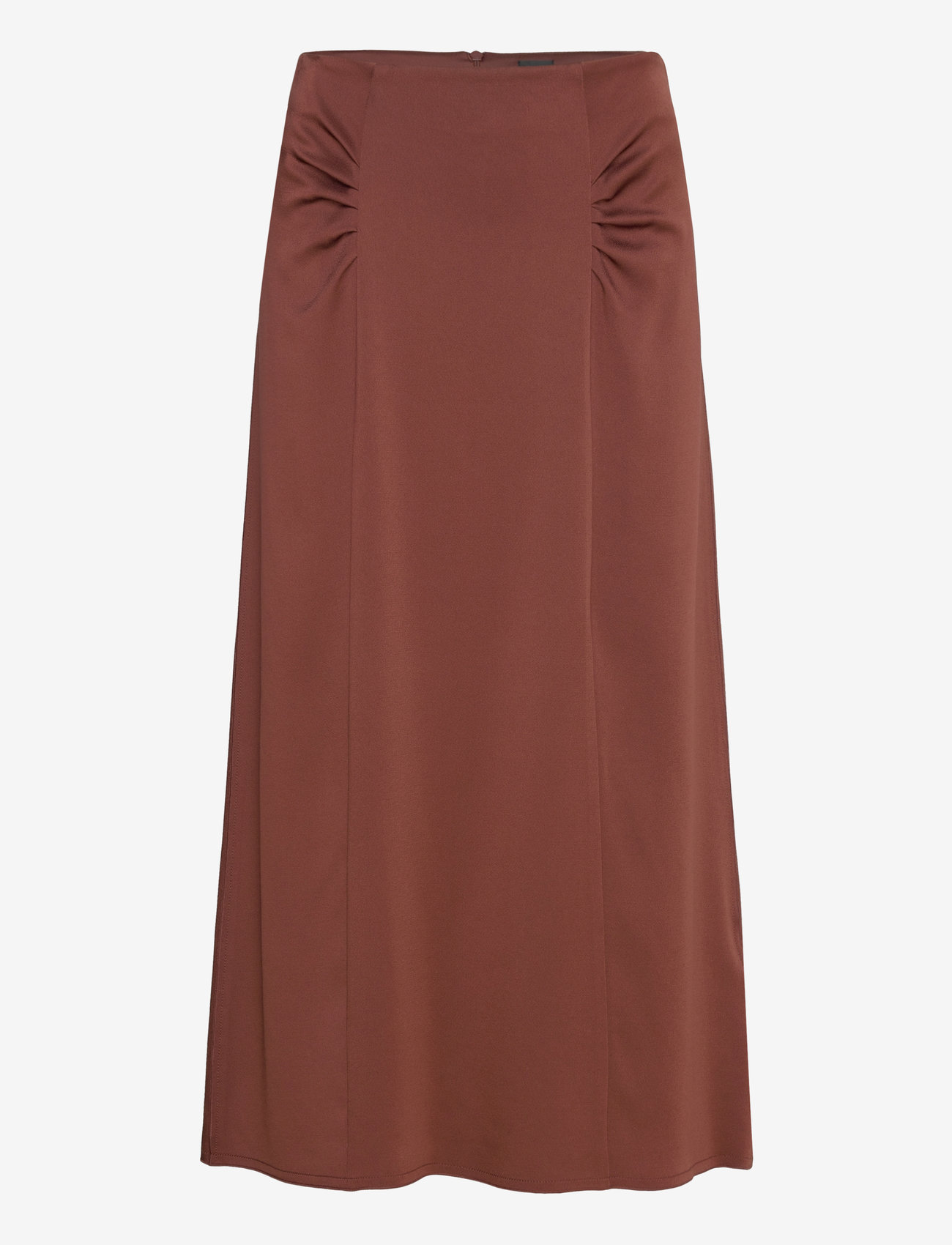 BOSS - Vaniki - maksiseelikud - rust/copper - 0