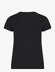 BOSS - Eventsa4 - t-shirts - black - 1