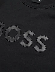 BOSS - Eventsa4 - t-shirts - black - 2