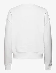BOSS - Econa - sweatshirts & huvtröjor - white - 1