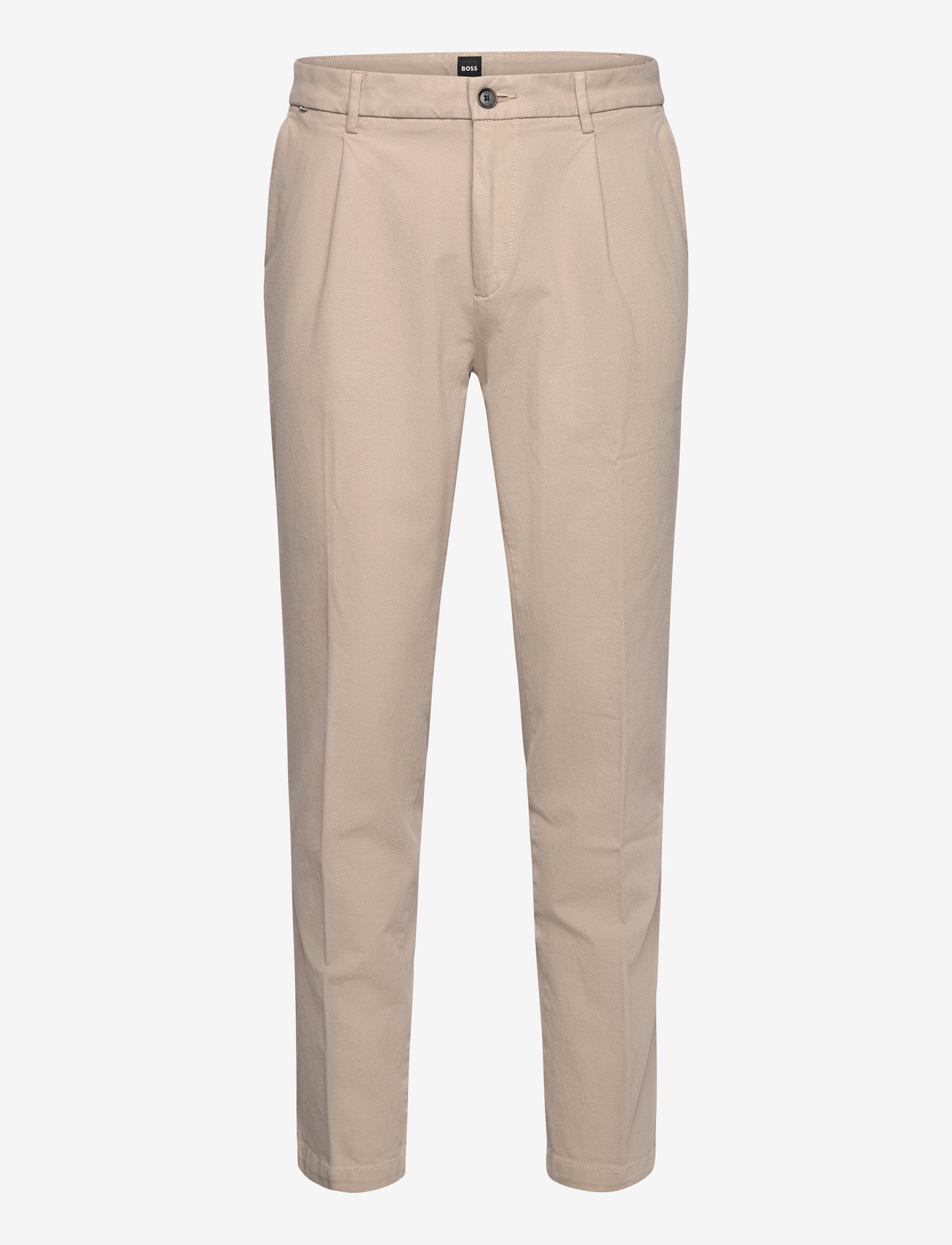 BOSS - Kane-PL-L - dark beige - 0