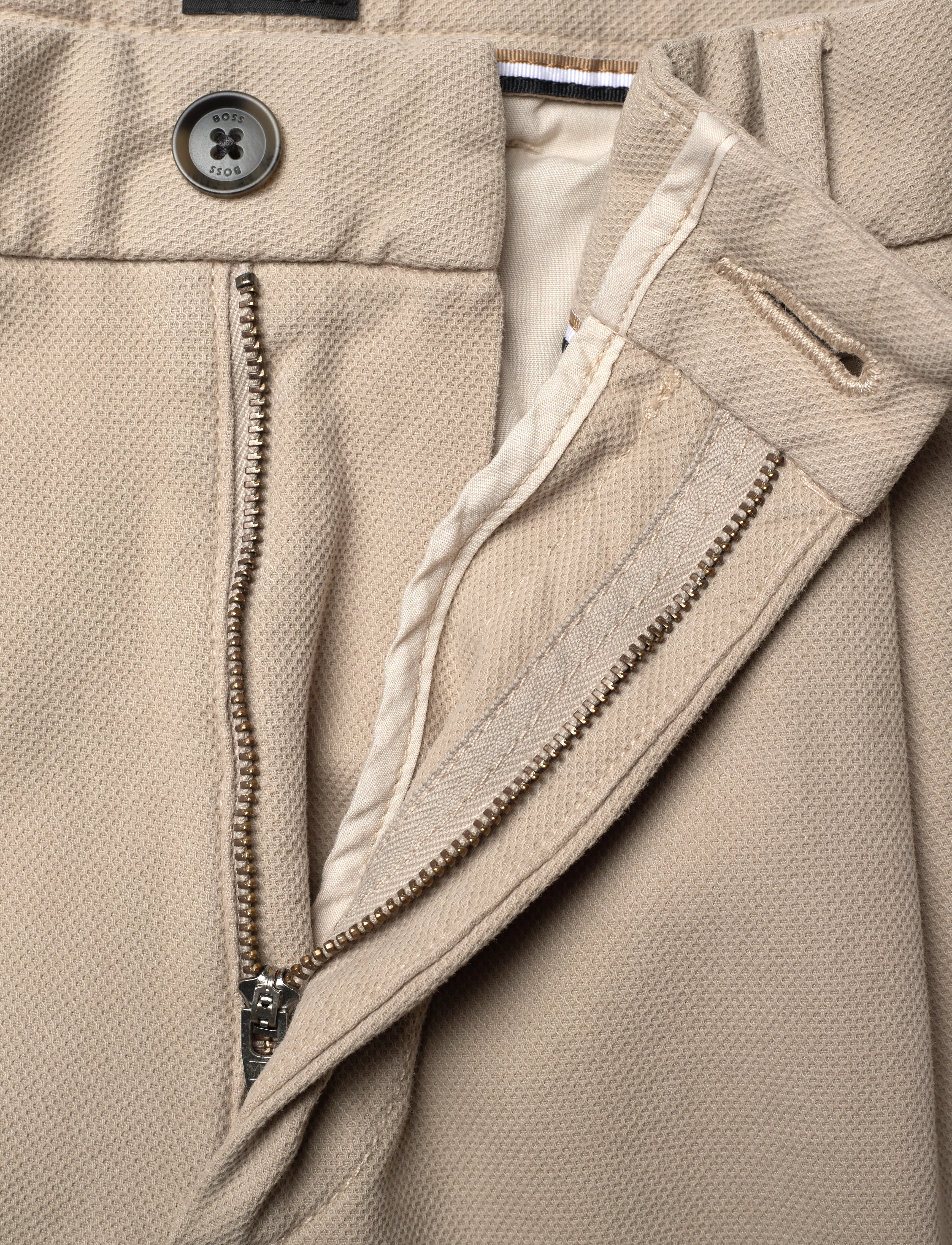 BOSS - Kane-PL-L - dark beige - 3