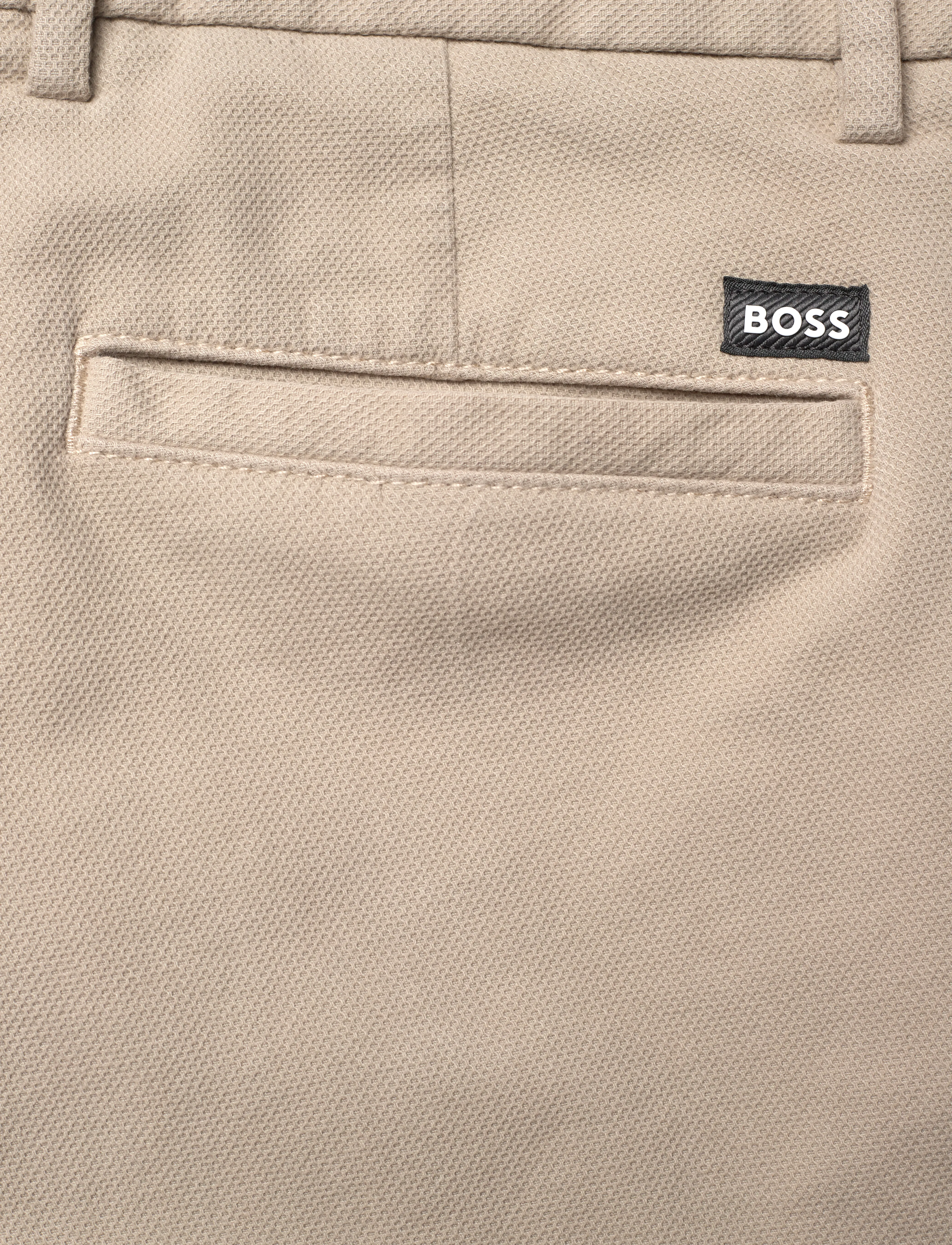 BOSS - Kane-PL-L - dark beige - 4