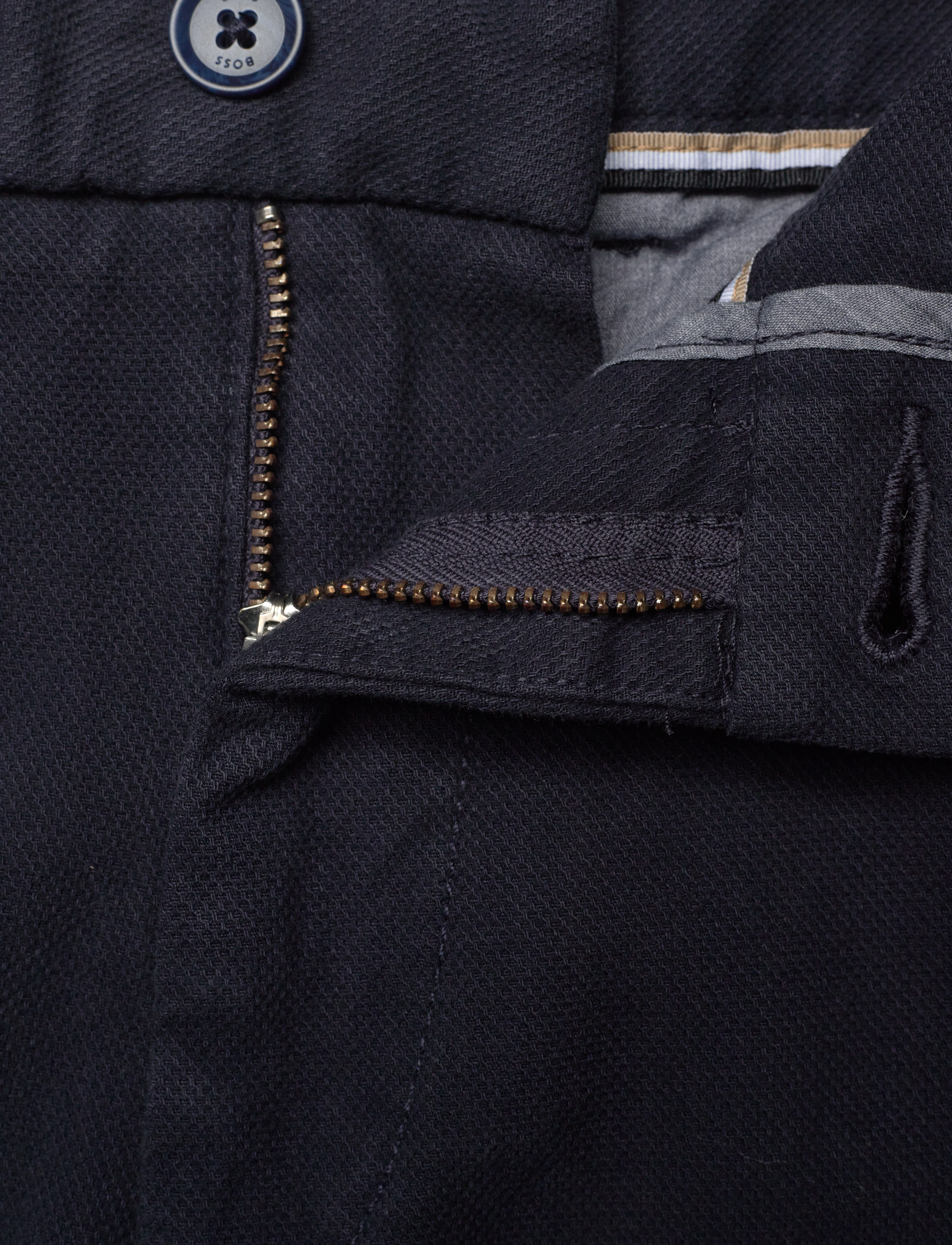 BOSS - Kane-PL-L - dark blue - 3