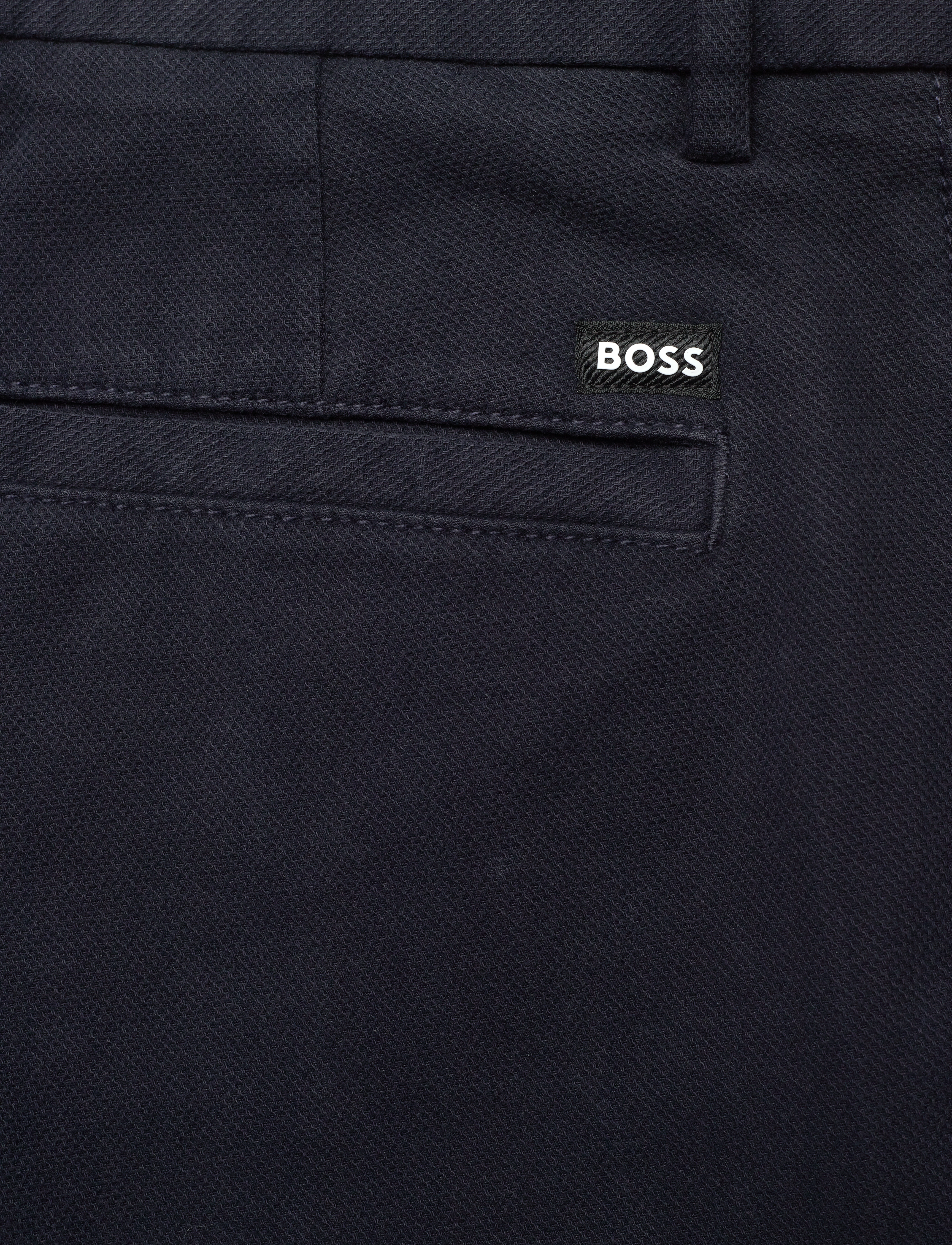 BOSS - Kane-PL-L - dark blue - 4