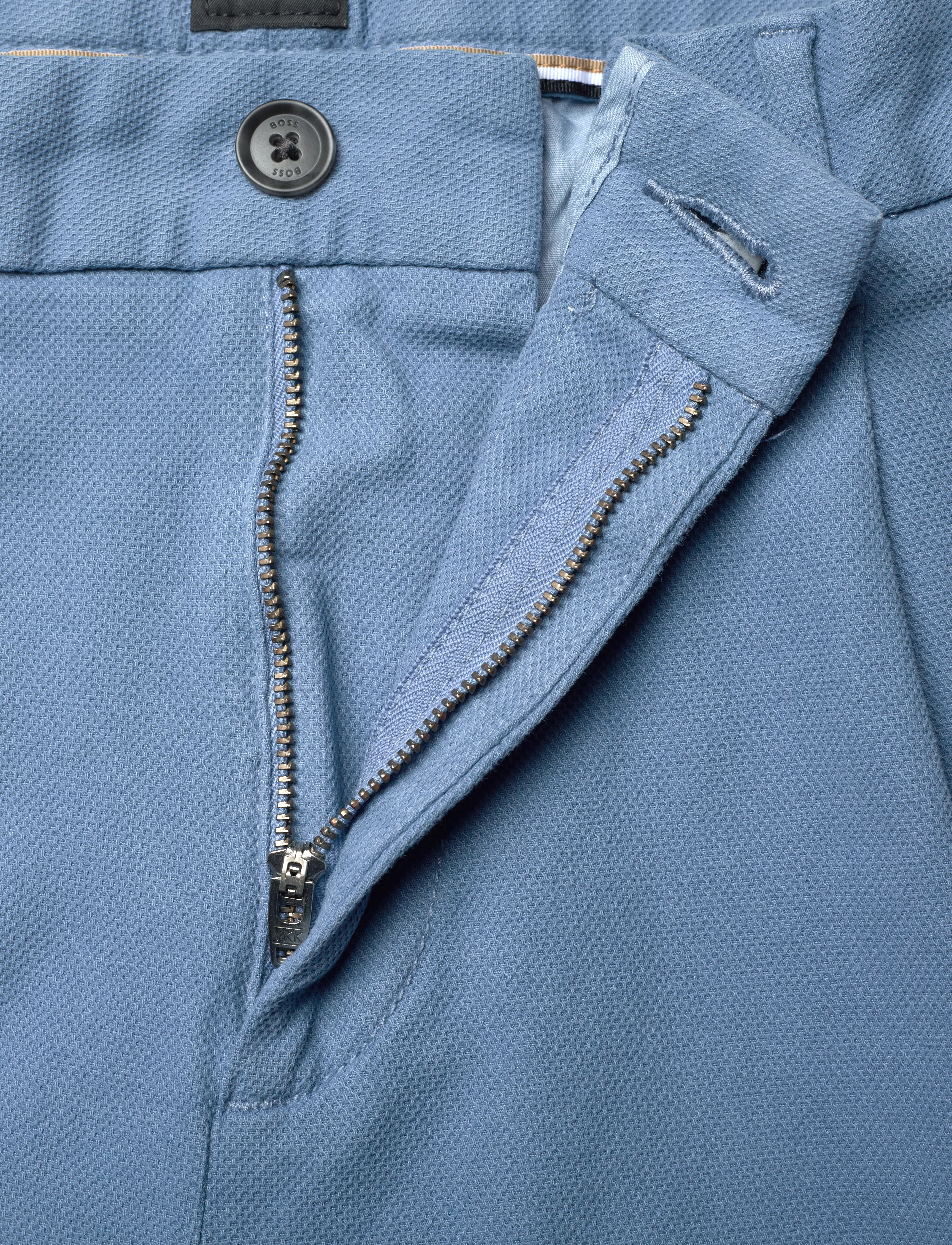 BOSS - Kane-PL-L - light/pastel blue - 3