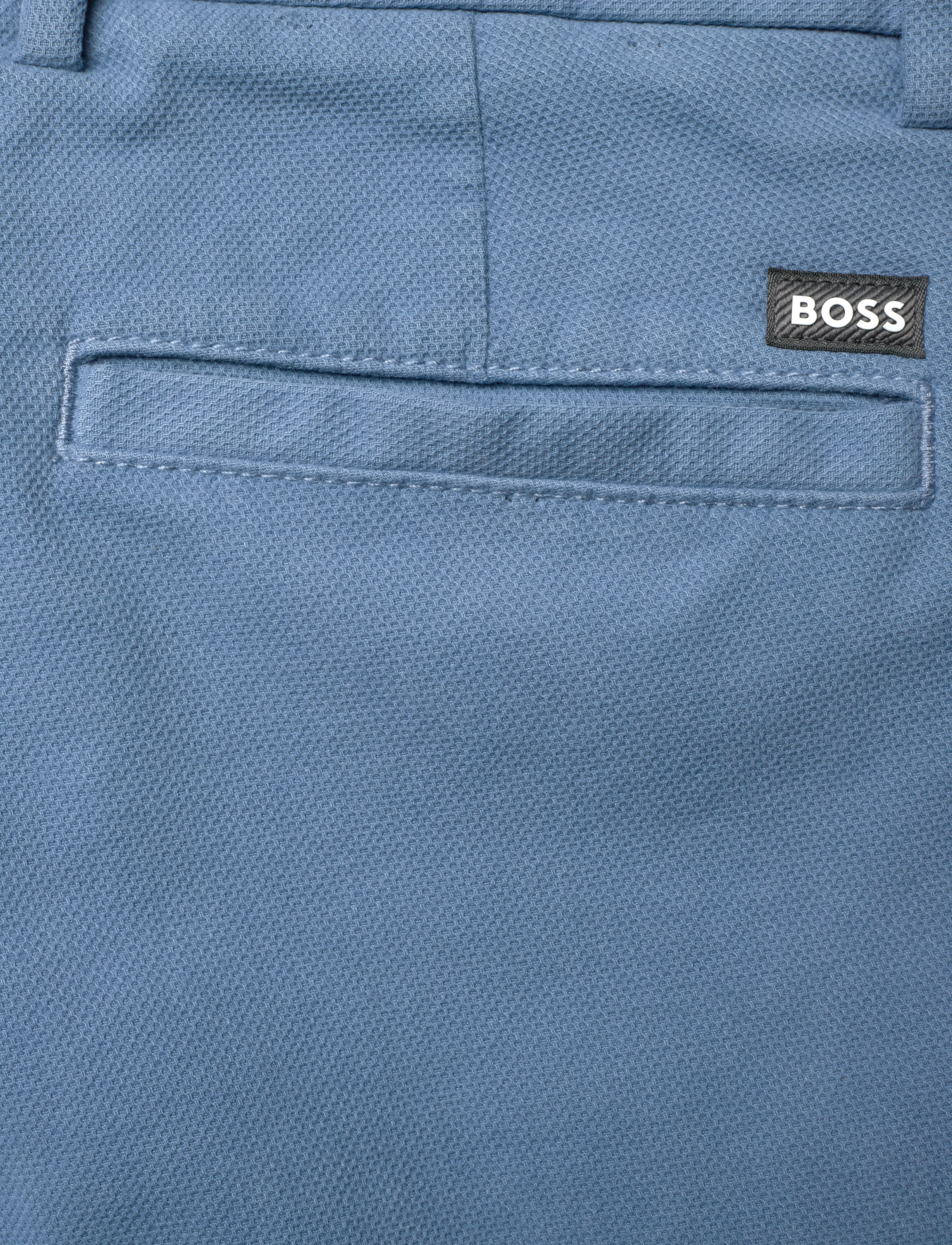 BOSS - Kane-PL-L - light/pastel blue - 4
