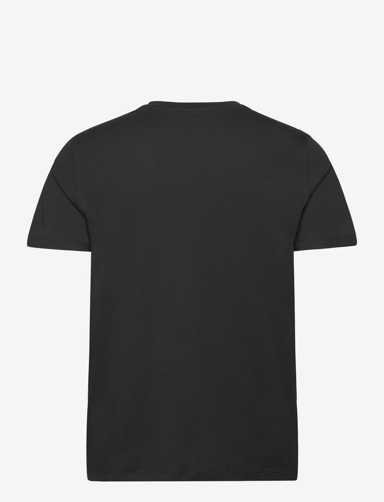BOSS - TShirtRN 24 - black - 1