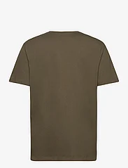 BOSS - TShirtRN 24 - basic t-shirts - dark green - 1