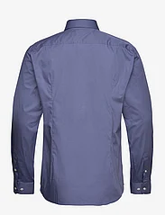 BOSS - H-HANK-kent-C3-214 - basic skjortor - open blue - 1