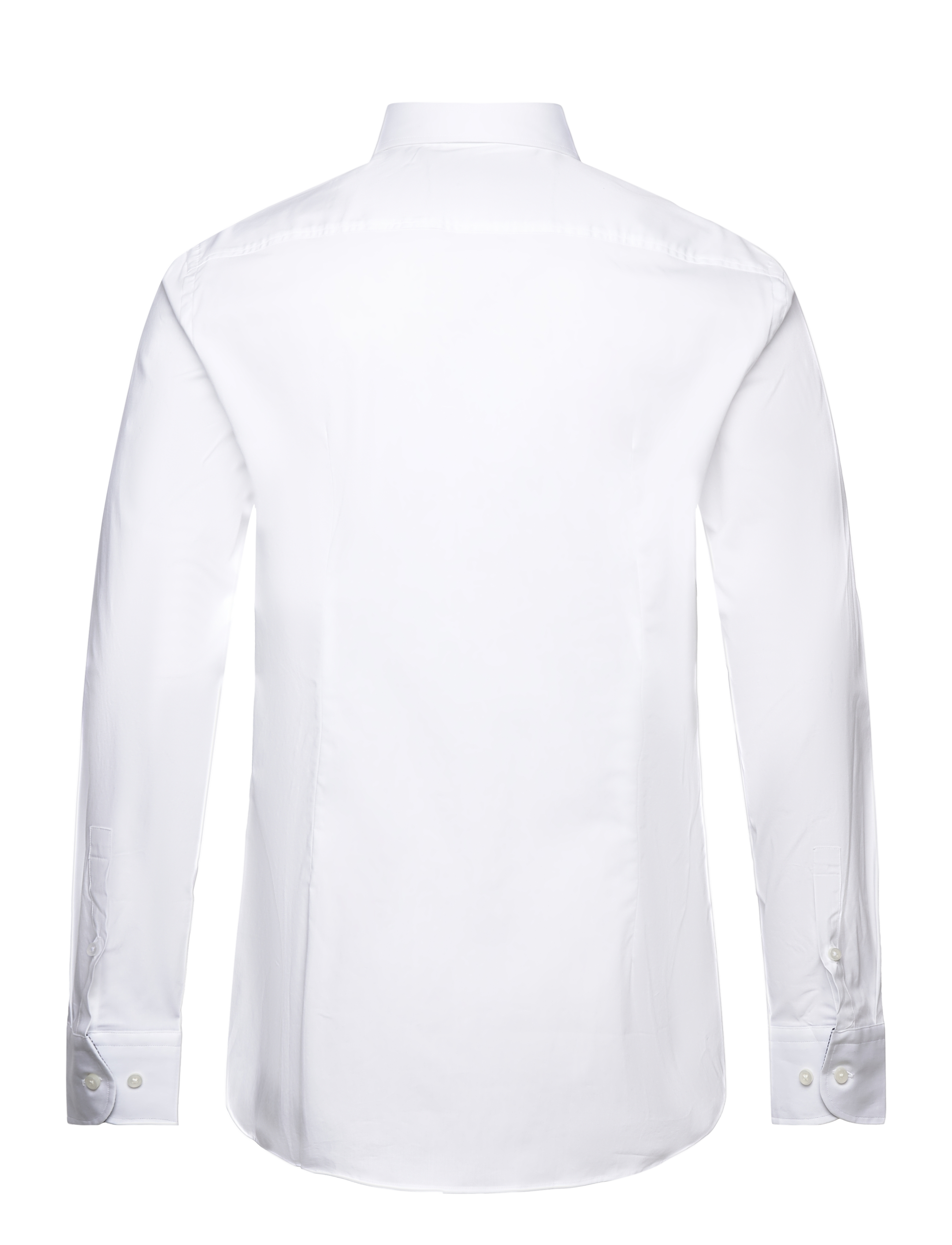 BOSS - H-HANK-kent-C3-214 - white - 1