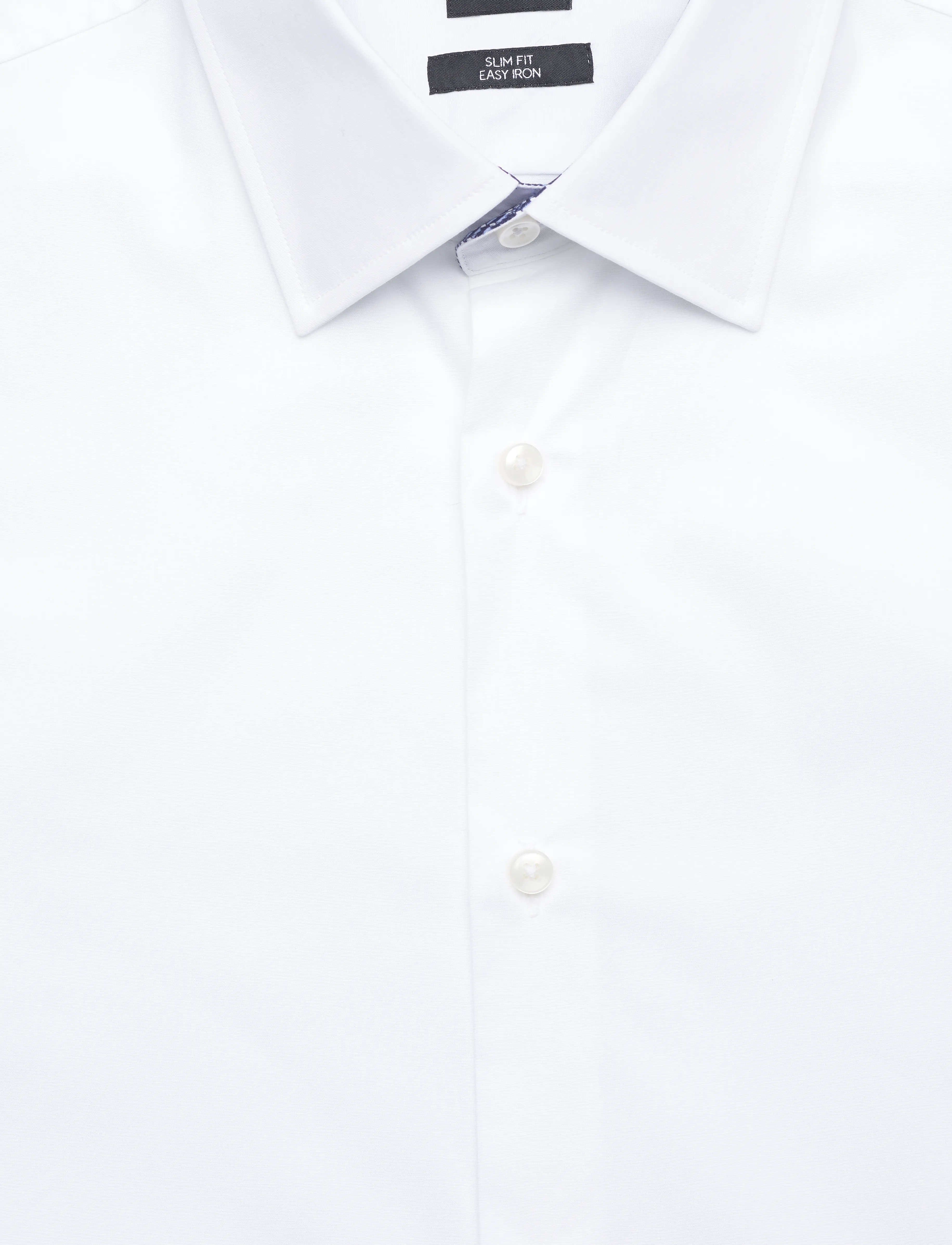 BOSS - H-HANK-kent-C3-214 - white - 2