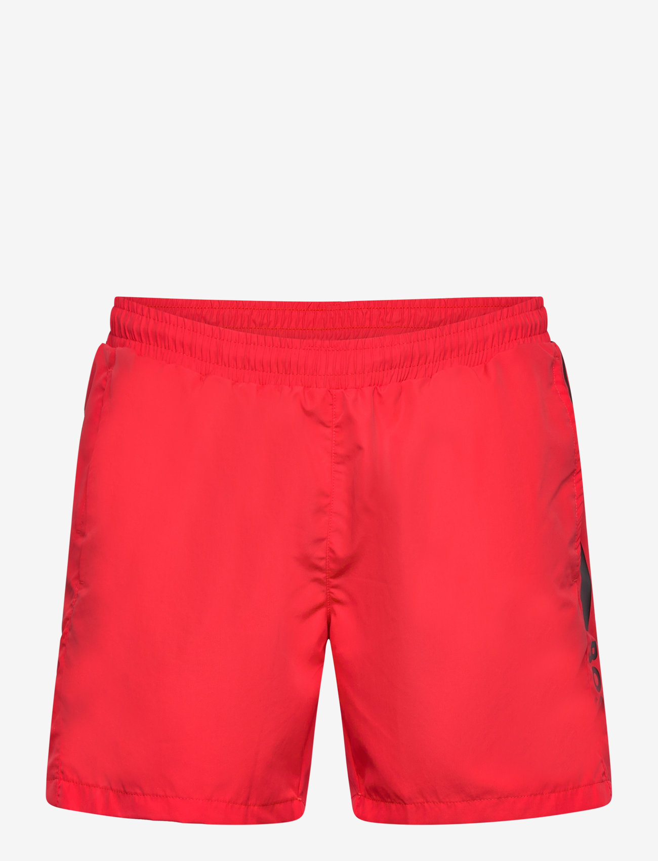 BOSS - Dolphin - bright red - 0