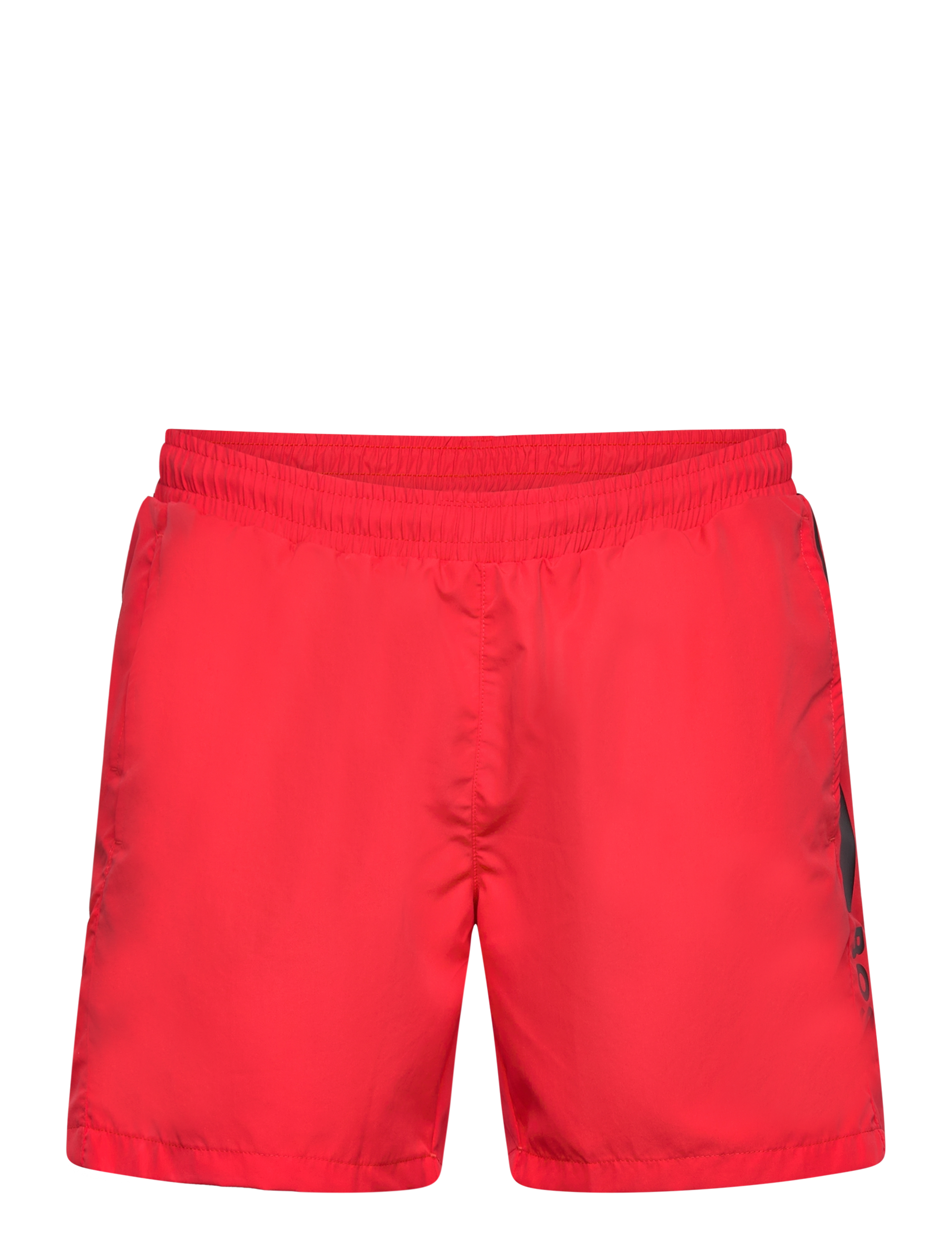 BRIGHT RED