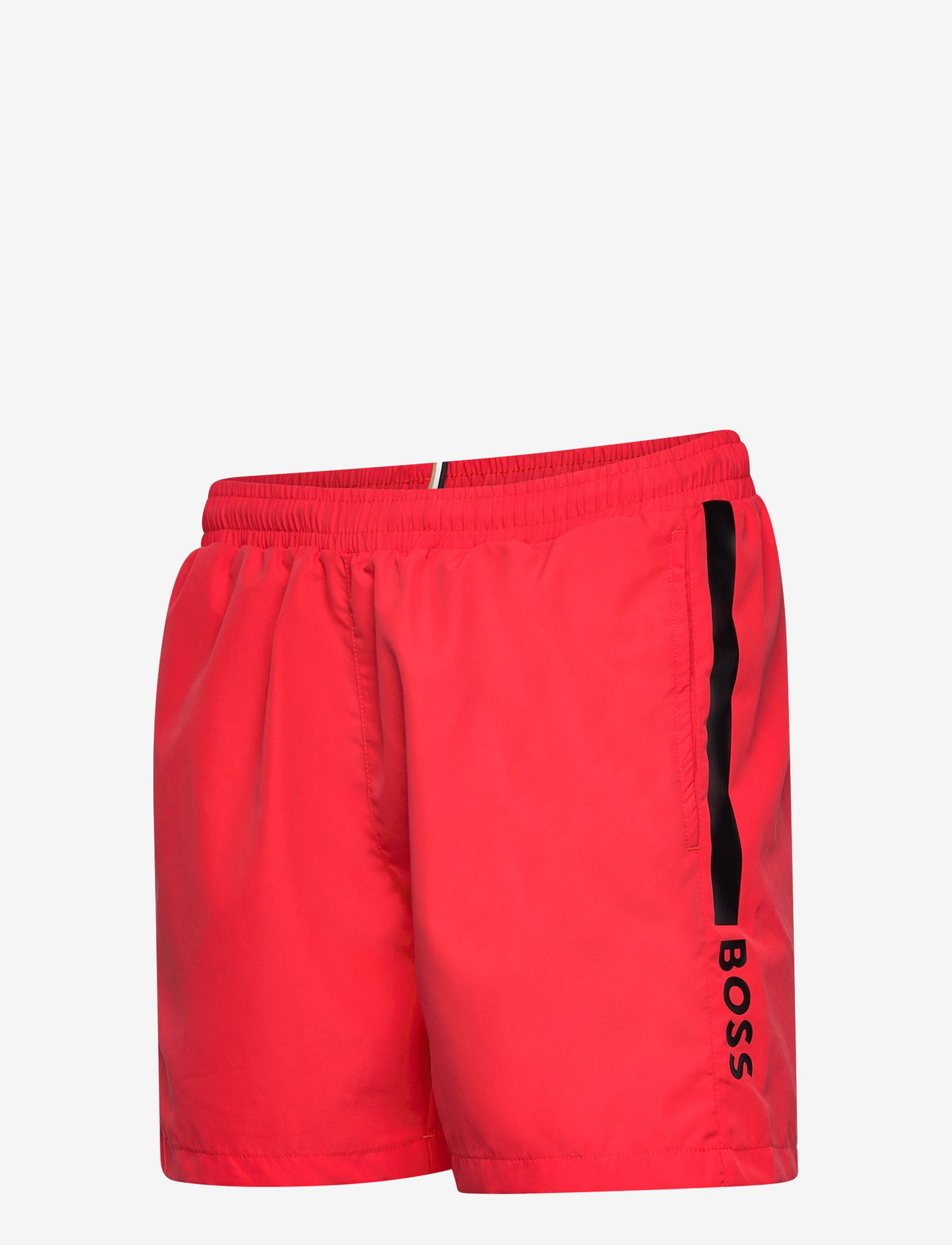 BOSS - Dolphin - bright red - 2