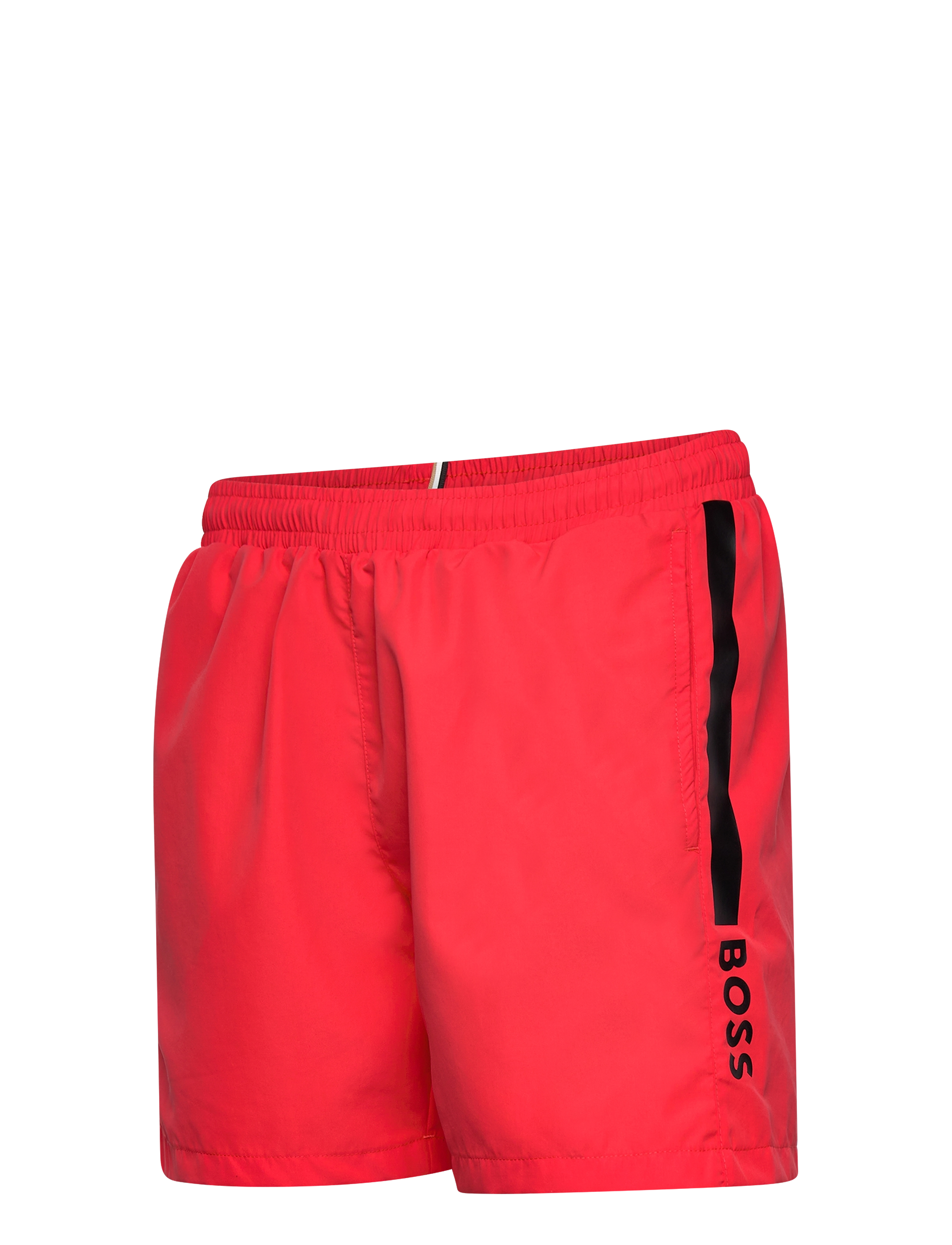 BOSS - Dolphin - bright red - 2