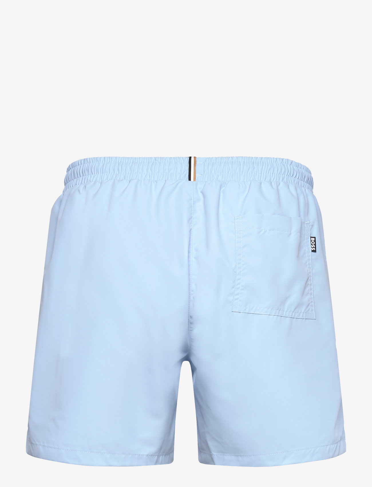 BOSS - Dolphin - light/pastel blue - 1