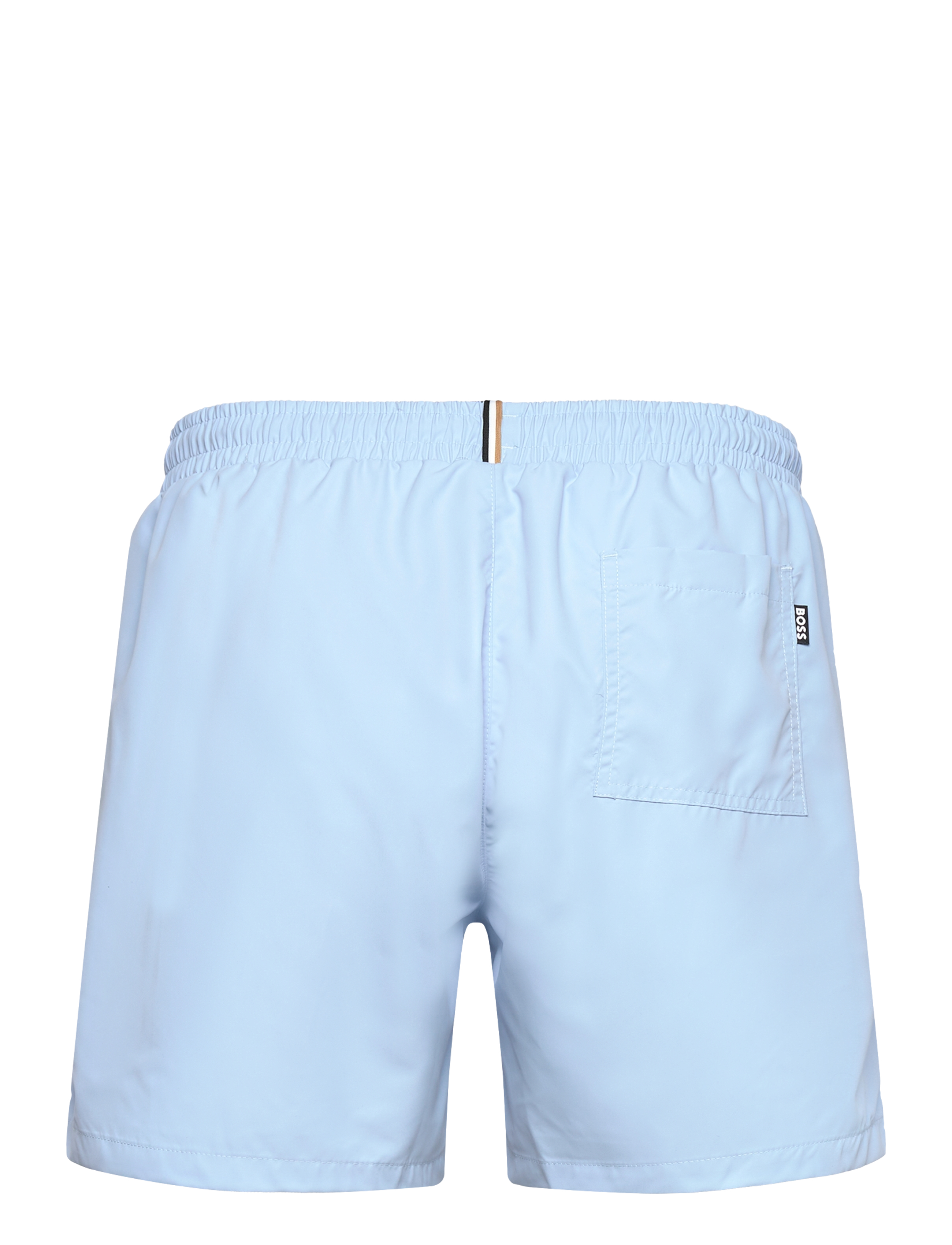 BOSS - Dolphin - light/pastel blue - 1