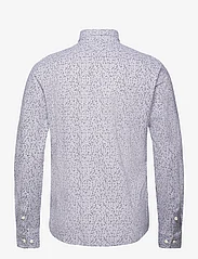 BOSS - P-ROAN-kent-C1-233 - business skjorter - medium grey - 1