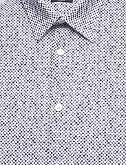 BOSS - P-ROAN-kent-C1-233 - dalykinio stiliaus marškiniai - medium grey - 2
