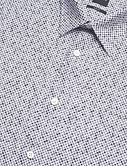 BOSS - P-ROAN-kent-C1-233 - dalykinio stiliaus marškiniai - medium grey - 3