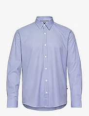 BOSS - P-LIAM-kent-C1-234 - business skjortor - dark blue - 0