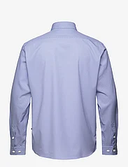 BOSS - P-LIAM-kent-C1-234 - business skjorter - dark blue - 1