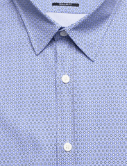 BOSS - P-LIAM-kent-C1-234 - business skjorter - dark blue - 2