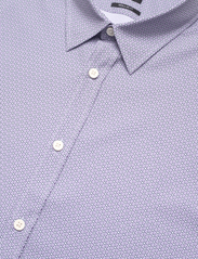 BOSS - P-LIAM-kent-C1-234 - penskjorter - medium purple - 2