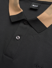 BOSS - Phillipson 116 - polo marškinėliai trumpomis rankovėmis - black - 2