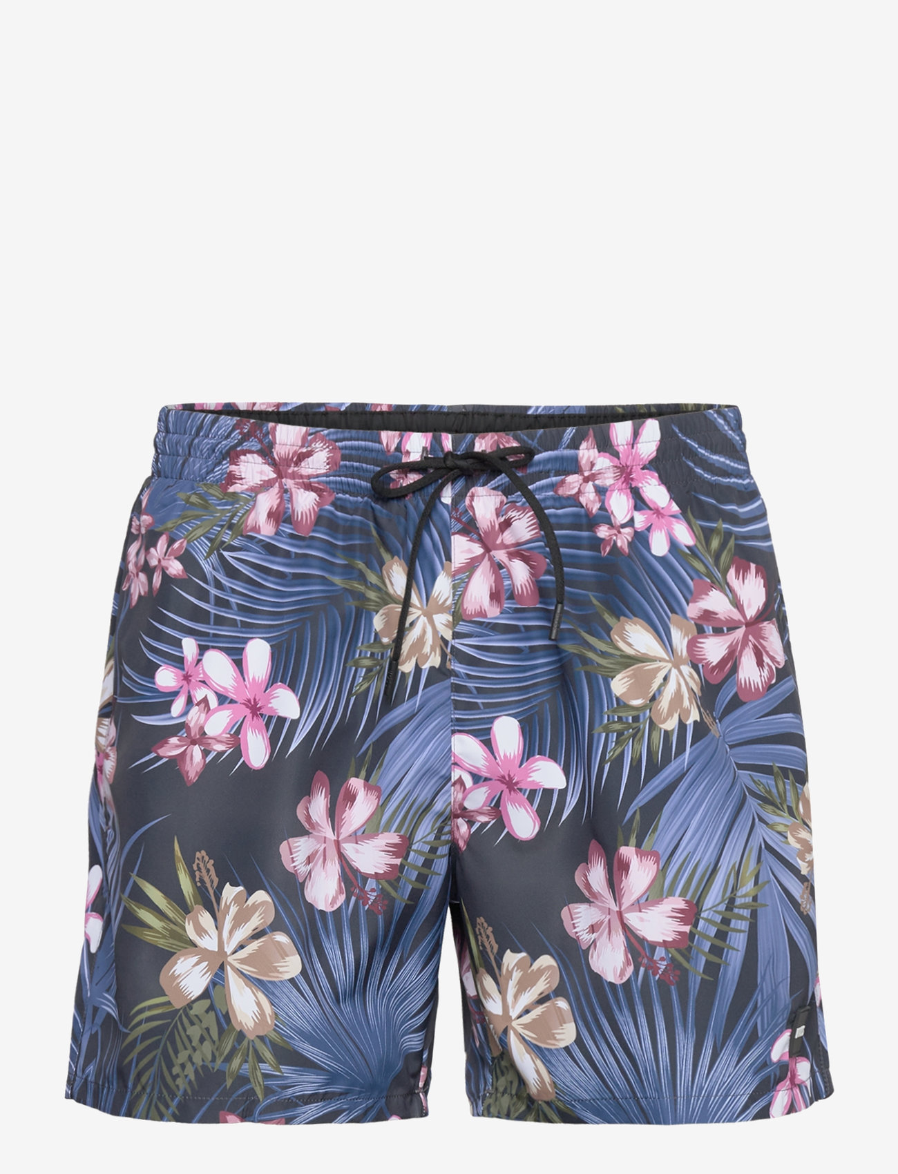 BOSS - Piranha - badebukser - black - 0