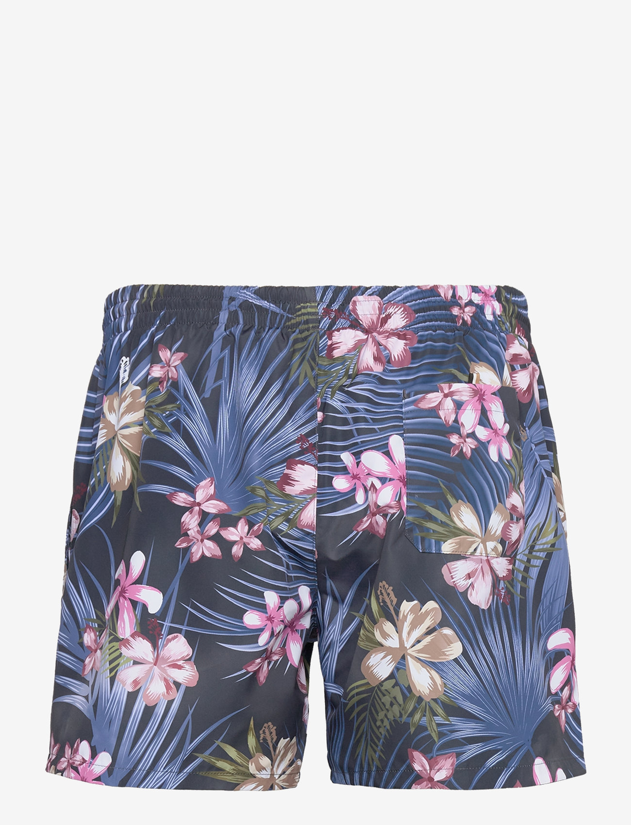 BOSS - Piranha - badebukser - black - 1