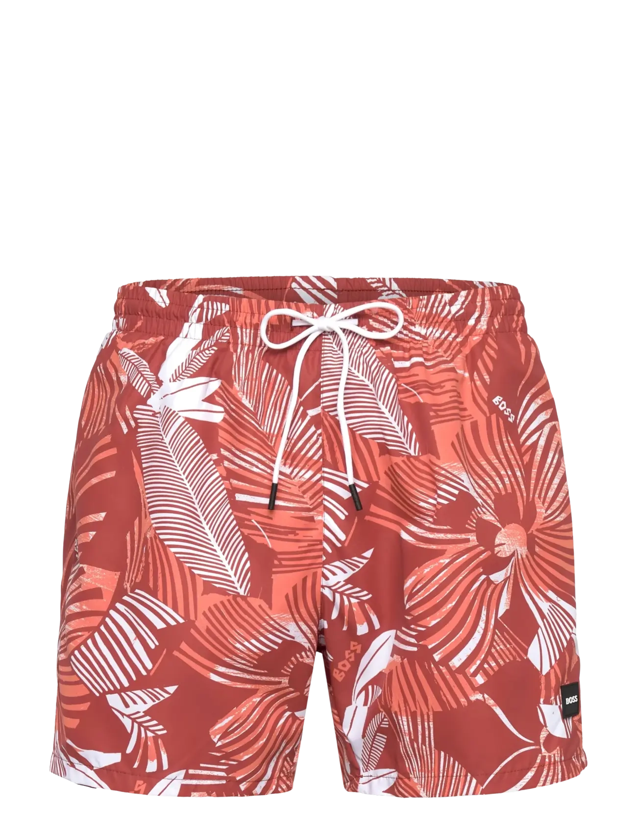 BOSS Piranha Orange - S - Herren