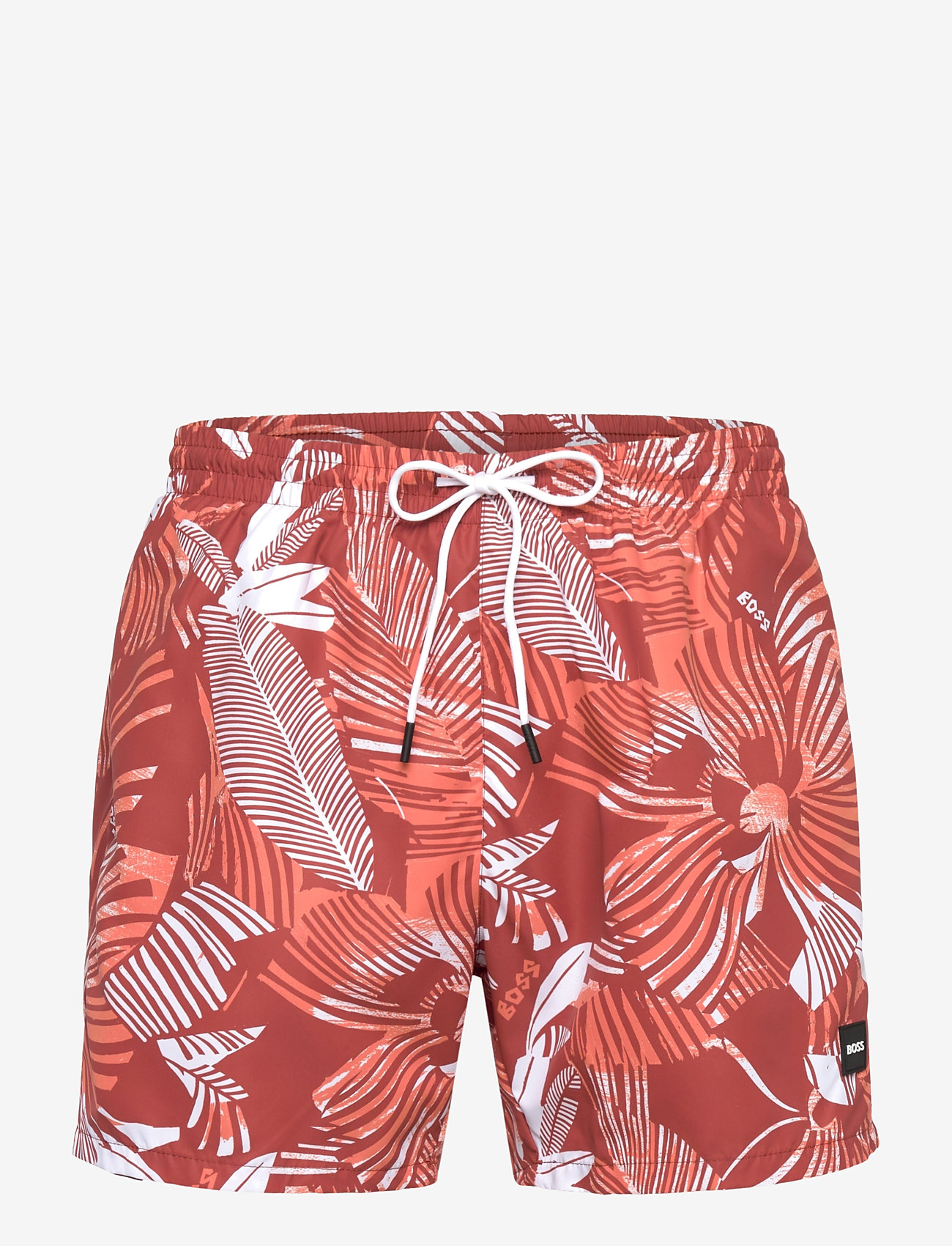 BOSS - Piranha - badshorts - bright orange - 0