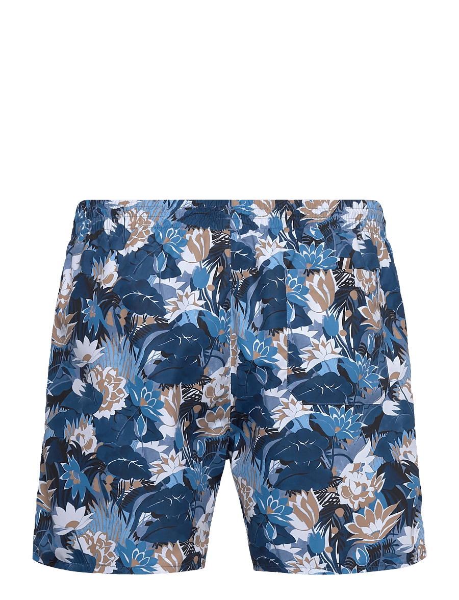 BOSS - Piranha - ujumispüksid - light/pastel blue - 1