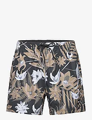 BOSS - Piranha - swim shorts - medium beige - 0
