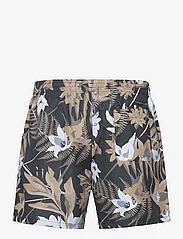 BOSS - Piranha - swim shorts - medium beige - 2