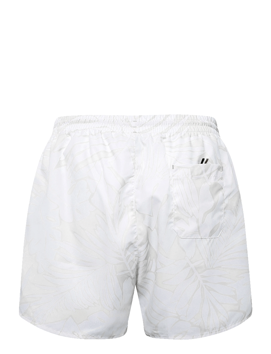 BOSS - Piranha - badeshorts - natural - 1