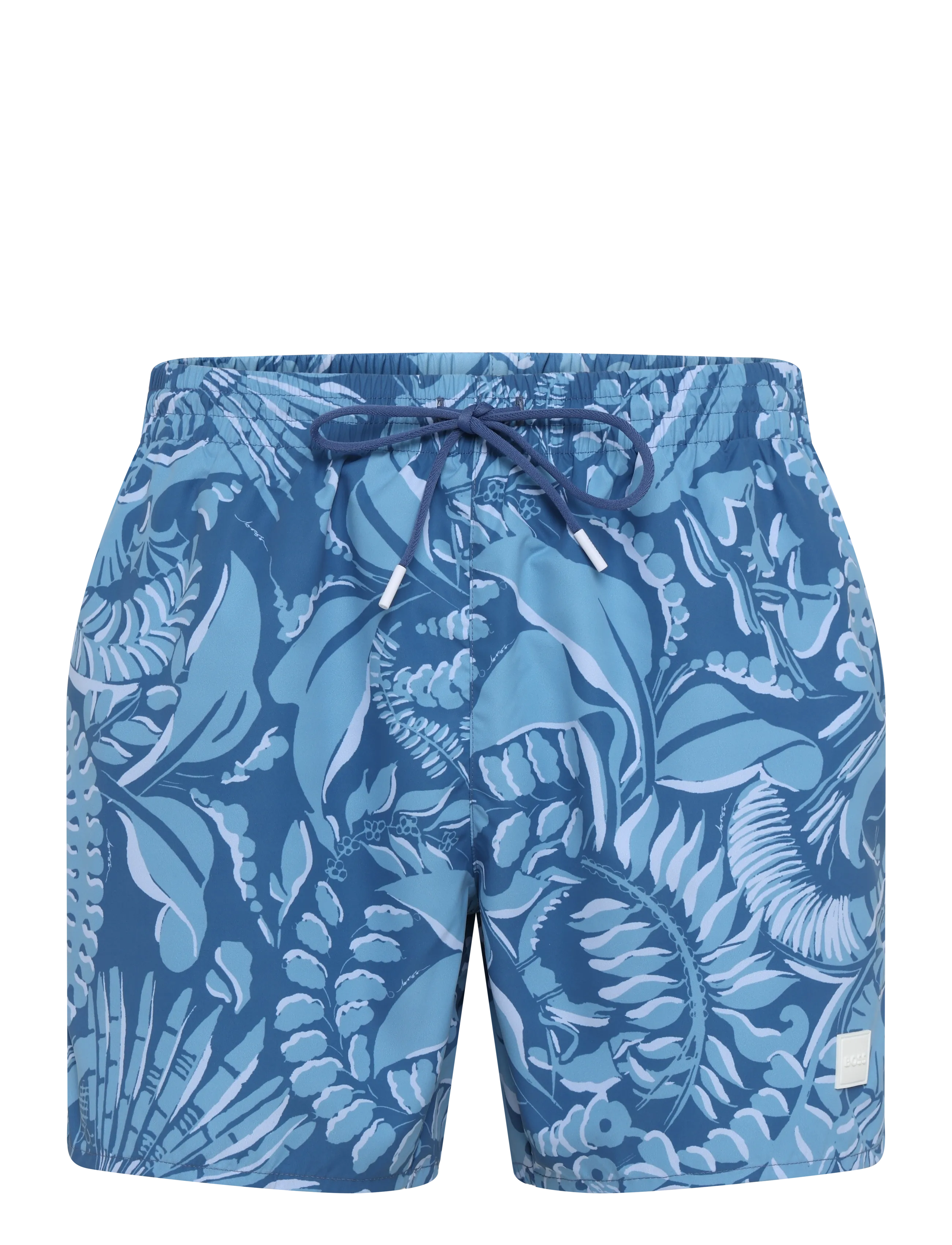 OPEN BLUE